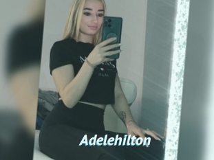 Adelehilton