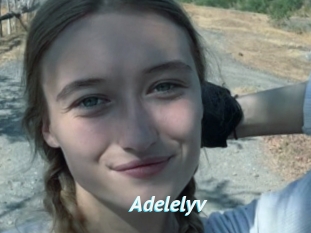 Adelelyv