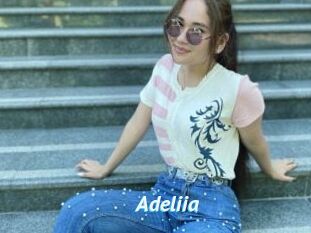 Adeliia