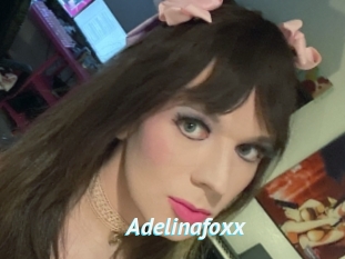 Adelinafoxx