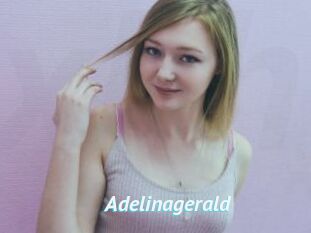 Adelinagerald