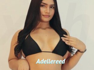 Adellereed