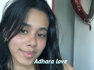 Adhara_love