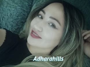 Adharahills