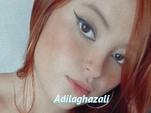 Adilaghazali