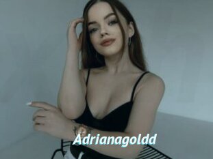 Adrianagoldd