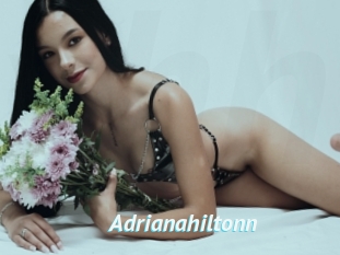 Adrianahiltonn