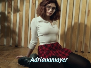 Adrianamayer