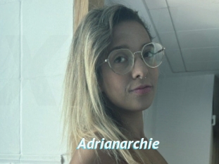 Adrianarchie