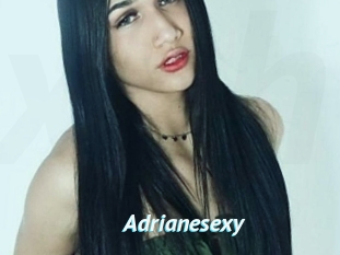 Adrianesexy