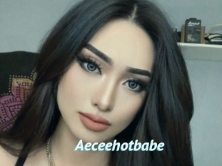 Aeceehotbabe