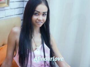 Afinaurlove