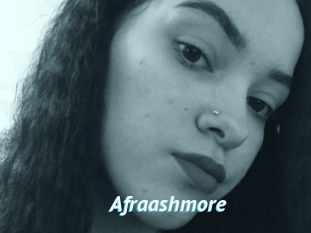 Afraashmore