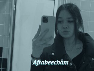 Afrabeecham