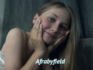 Afrabyfield