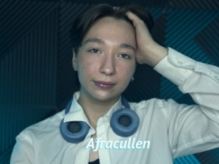 Afracullen