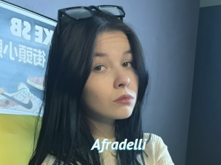 Afradelli