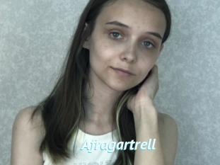 Afragartrell