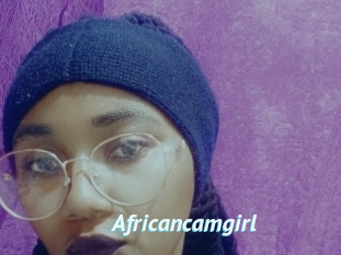 Africancamgirl