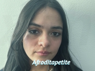 Afroditapetite