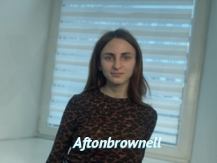 Aftonbrownell