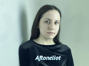 Aftoneliot