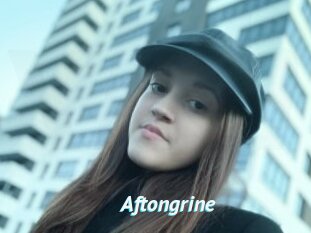 Aftongrine