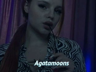 Agatamoons