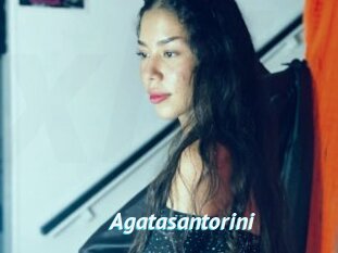 Agatasantorini