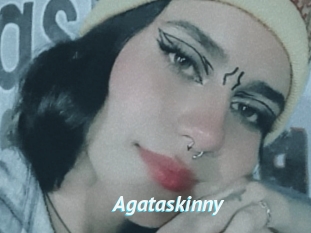 Agataskinny