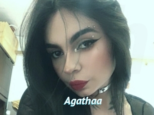 Agathaa