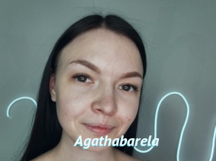 Agathabarela