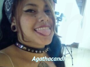 Agathacandi