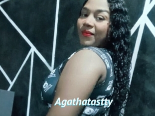 Agathatastty