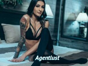 Agentlust