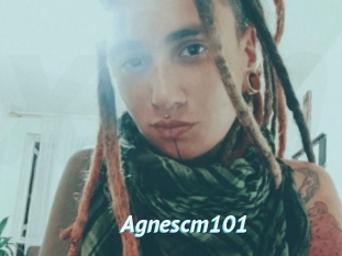 Agnescm101