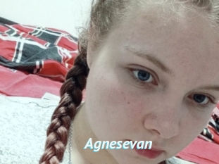 Agnesevan