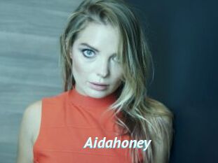 Aidahoney