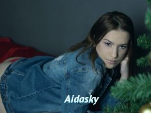 Aidasky