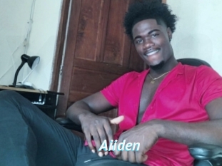 Aiiden