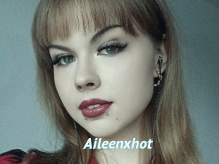 Aileenxhot