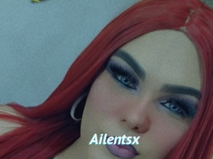 Ailentsx