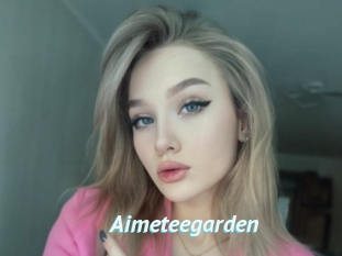 Aimeteegarden