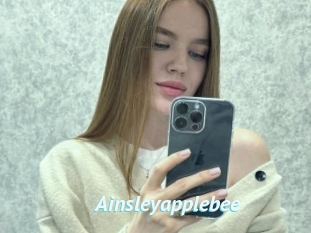 Ainsleyapplebee