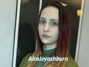 Ainsleyashburn