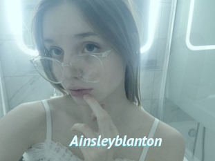 Ainsleyblanton