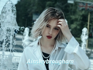 Ainsleybrougham