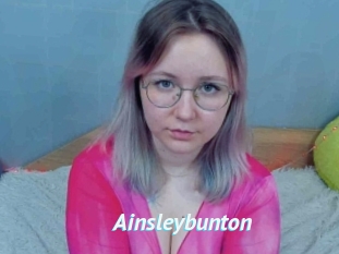 Ainsleybunton