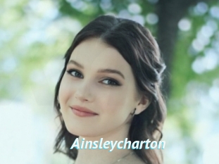 Ainsleycharton