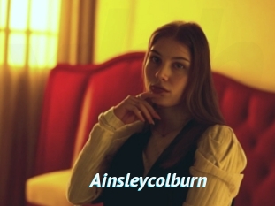 Ainsleycolburn